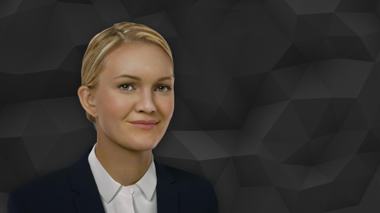 Inteligencia artificial: Amelia, la asistente virtual inteligente de la empresa IPsoft 